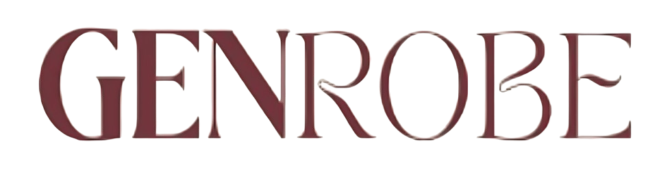Genrobe Logo